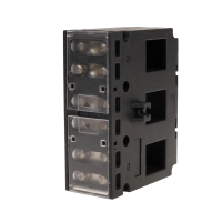 Przekładnik prądowy trójfazowy, nap. znamionowe 720V AC, 250/5A | TP-250-5 F&F