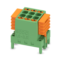 SDDC 1,5/ 3-PV-3,5 | 1848655 Phoenix Contact