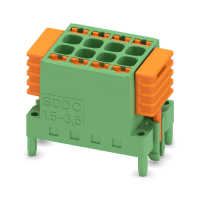 SDDC 1,5/ 4-PV-3,5 | 1848668 Phoenix Contact