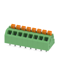 SPTAF 1/ 8-3,5-EL | 1862107 Phoenix Contact
