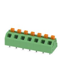 SPTAF 1/ 7-5,0-EL | 1862466 Phoenix Contact