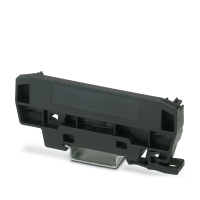 UM-PRO 72 COVER-L BK | 2200151 Phoenix Contact