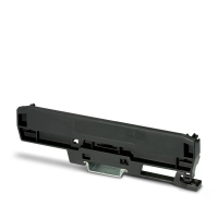 UM-PRO 122 COVER-L BK Element boczny | 2200158 Phoenix Contact