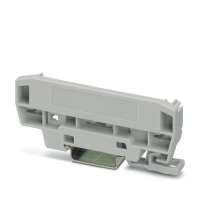 UM-BASIC/PRO 72 COVER-L KMGY Element boczny | 2202018 Phoenix Contact