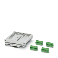 UM-BASIC 108 100MM DEV-KIT KMGY | 2202528 Phoenix Contact