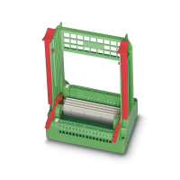 Blok dla kart wtykanych SKBI 64/F48 | 2264093 Phoenix Contact