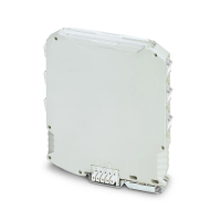 Obudowa elektroniki ME MAX 12,5 G 3-3 TBUS KMGY | 2279017 Phoenix Contact