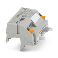 Przyłącze systemowe PLC-V8/FLK14/OUT | 2295554 Phoenix Contact