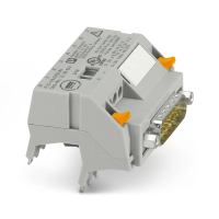 PLC-V8/D15S/IN | 2296074 Phoenix Contact