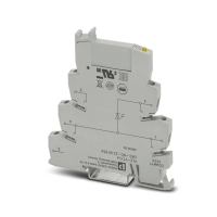 PLC-VT/LA | 2296854 Phoenix Contact