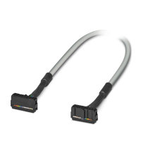 Kabel FLK 16/EZ-DR/ 100/KONFEK | 2299301 Phoenix Contact