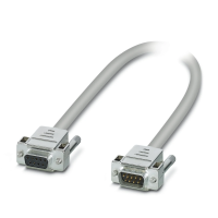 CABLE-D 9SUB/B/S/400/KONFEK/S | 2302036 Phoenix Contact