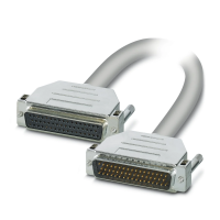 CABLE-D50SUB/B/S/200/KONFEK/S | 2302298 Phoenix Contact