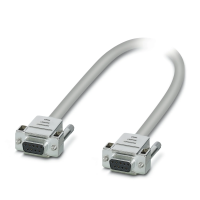 CABLE-D 9SUB/B/B/100/KONFEK/S | 2305415 Phoenix Contact