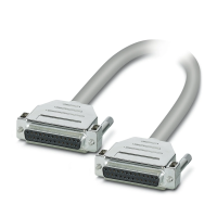 CABLE-D25SUB/B/B/200/KONFEK/S | 2305486 Phoenix Contact