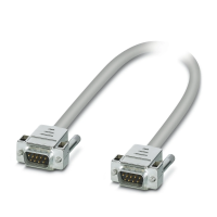 CABLE-D 9SUB/S/S/200/KONFEK/S | 2305583 Phoenix Contact
