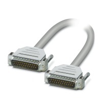 CABLE-D25SUB/S/S/100/KONFEK/S | 2305635 Phoenix Contact