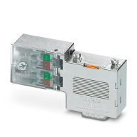 Wtyk magistrali D-SUB SUBCON-PLUS-PROFIB/90/IDC | 2313672 Phoenix Contact