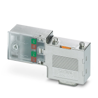 Wtyczka D-SUB SUBCON-PLUS-PROFIB/90/SC | 2313698 Phoenix Contact