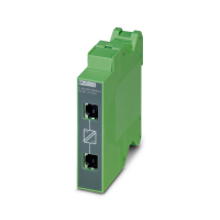 Separator sieciowy FL ISOLATOR 1000-RJ/RJ | 2313915 Phoenix Contact