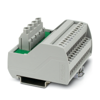 Moduł interfejsowy VIP-2/SC/PDM-2/24 | 2315269 Phoenix Contact