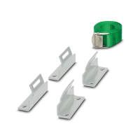 BATTERY MOUNTING KIT Zestaw montażowy do mocowania baterii | 2320788 Phoenix Contact