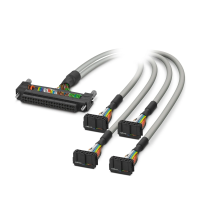 CABLE-FCN40/4X14/ 2,0M/M340 | 2321732 Phoenix Contact