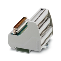 VIP-3/SC/D37SUB/M/LED | 2322171 Phoenix Contact