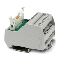 Moduł przejściowy VIP-2/SC/FLK14/8P/PLC | 2322294 Phoenix Contact