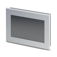 Panel dotykowy TP 3070W | 2400454 Phoenix Contact