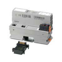 AXL F BK EC | 2688899 Phoenix Contact