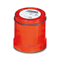 Element optyczny PSD-S OE LED RD | 2700107 Phoenix Contact