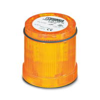 Element optyczny PSD-S OE LED YE | 2700122 Phoenix Contact