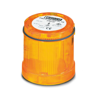 PSD-S OE LED FL YE | 2700124 Phoenix Contact