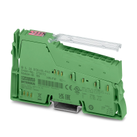 Złącze Inline IB IL 24 DO8/HD-PAC, 24V DC | 2700172 Phoenix Contact
