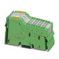 IB IL PM 3P/N/EF-PAC | 2700965 Phoenix Contact