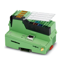 Sterownik ILC 151 GSM/GPRS | 2700977 Phoenix Contact