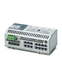 Switch- Industrial Ethernet Switch - FL SWITCH SMCS 14TX/2FX | 2700997 Phoenix Contact