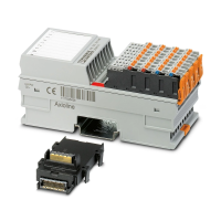 Moduł I/O - AXL F DO32/1 XC 1F | 2701230 Phoenix Contact