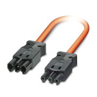 Kabel mocy - PLD E 608-CA-MS/0,6/FS AM | 2702303 Phoenix Contact