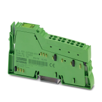 Złącze Inline IB IL RTD 4/PT1000-ECO` | 2702501 Phoenix Contact