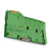 IB IL RS 232-ECO | 2702795 Phoenix Contact
