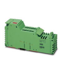 Złącze Inline IB IL 400 ELR 1-3A | 2727352 Phoenix Contact