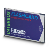 Pamięć IBS MC FLASH 2MB | 2729389 Phoenix Contact