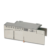 Złącze magistrali IBS RL 24 BK RB-LK-LK-2MBD | 2731597 Phoenix Contact