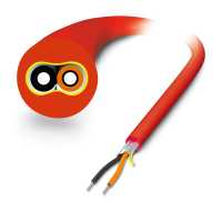 Kabel światłowodowy PSM-LWL-KDHEAVY-980/1000 | 2744319 Phoenix Contact
