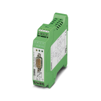 Konwerter interfejsów - PSM-ME-RS232/TTY-P | 2744458 Phoenix Contact