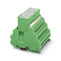 Złącze magistrali IBS ST 24 BK DIO 8/8/3-T | 2752411 Phoenix Contact