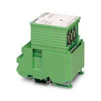 Zapasowa elektronika modułu IBS STME 24 BK RB-T | 2752932 Phoenix Contact