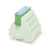 Zapasowa elektronika modułu IB STME 24 DI32/2 | 2754985 Phoenix Contact